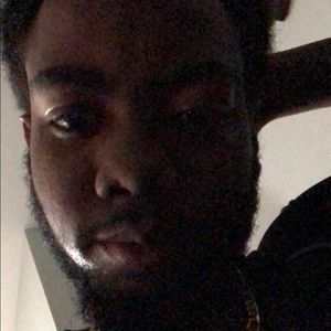 Meet your Posher, Marcus